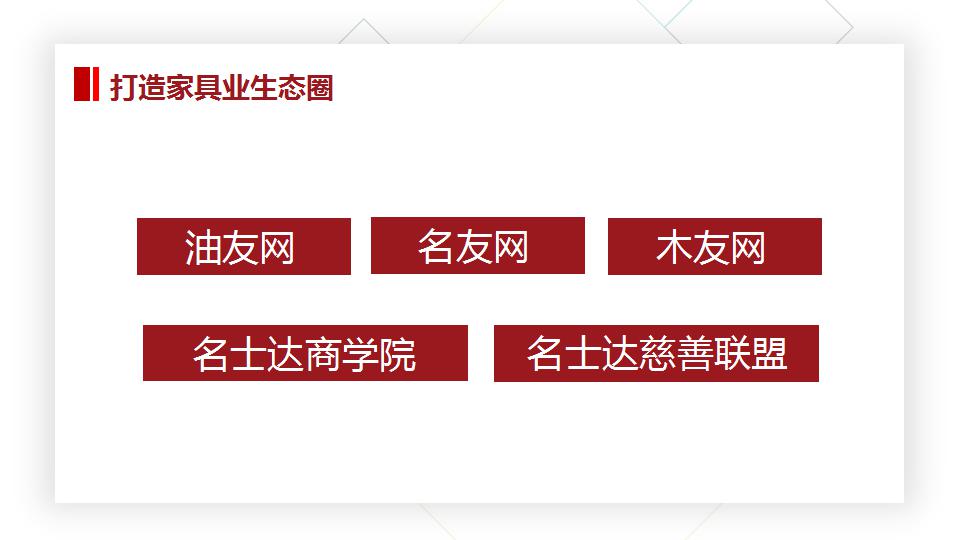 名士達公司營銷總經(jīng)理李曉會：向行業(yè)第一邁進!